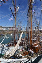 Douarnenez, Finistère