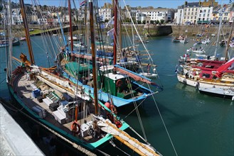 Douarnenez, Finistère