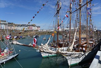 Douarnenez, Finistère