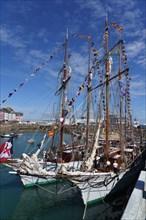 Douarnenez, Finistère