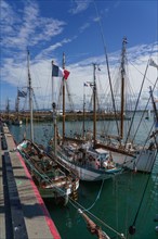 Douarnenez, Finistère