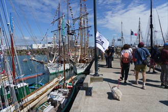 Douarnenez, Finistère