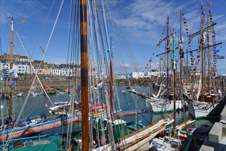 Douarnenez, Finistère