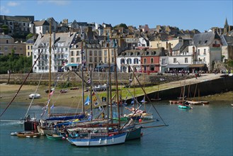 Douarnenez, Finistère