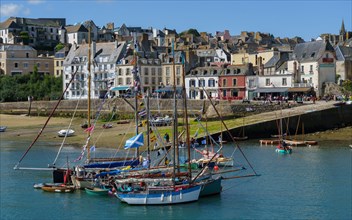 Douarnenez, Finistère