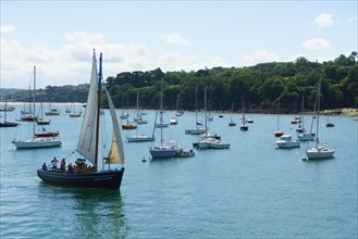 Douarnenez, Finistère