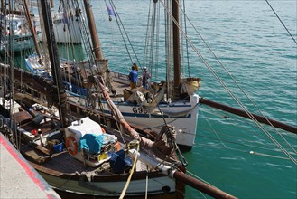 Douarnenez, Finistère