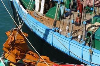 Douarnenez, Finistère