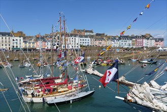 Douarnenez, Finistère