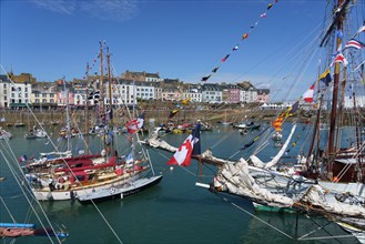 Douarnenez, Finistère