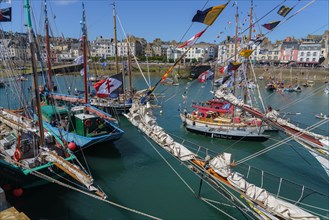 Douarnenez, Finistère