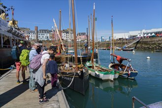 Douarnenez, Finistère