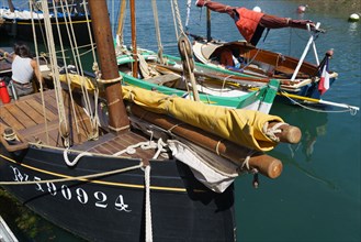 Douarnenez, Finistère