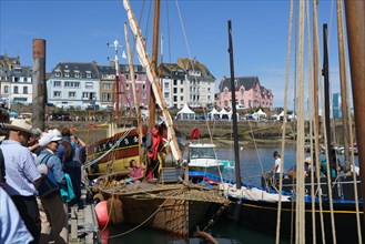 Douarnenez, Finistère