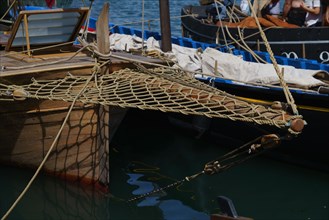 Douarnenez, Finistère