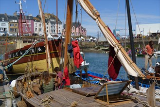 Douarnenez, Finistère