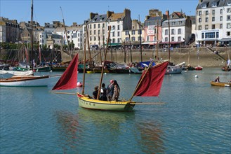 Douarnenez, Finistère