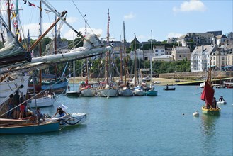 Douarnenez, Finistère