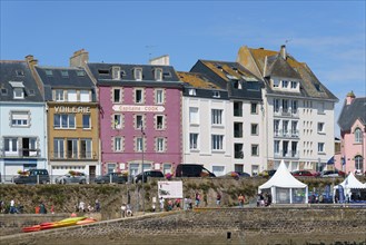 Douarnenez, Finistère