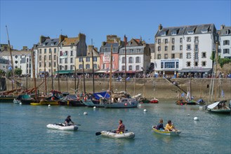 Douarnenez, Finistère