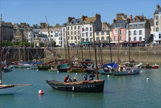 Douarnenez, Finistère