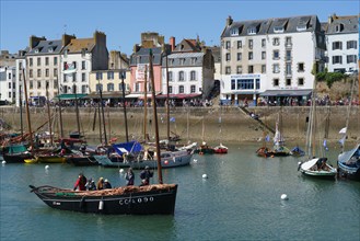 Douarnenez, Finistère