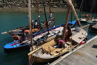 Douarnenez, Finistère