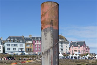 Douarnenez, Finistère