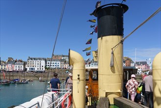 Douarnenez, Finistère