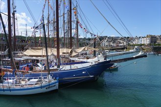 Douarnenez, Finistère