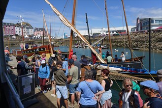 Douarnenez, Finistère