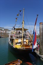 Douarnenez, Finistère