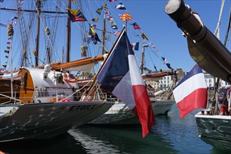 Douarnenez, Finistère