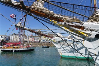 Douarnenez, Finistère