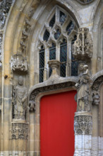 Rives-en-Seine, Seine-Maritime