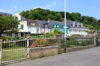 Rives-en-Seine, Seine-Maritime