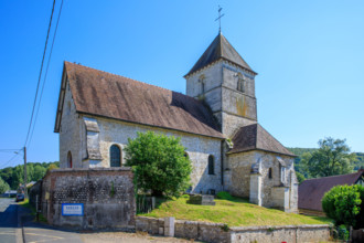 Rives-en-Seine, Seine-Maritime