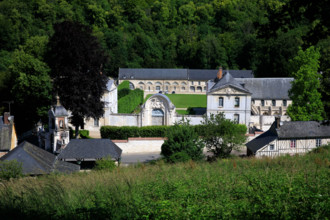 Rives-en-Seine, Seine-Maritime