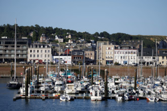 Fécamp, Seine-Maritime