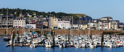Fécamp, Seine-Maritime