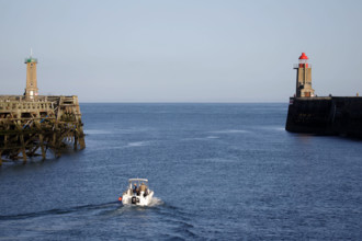 Fécamp, Seine-Maritime