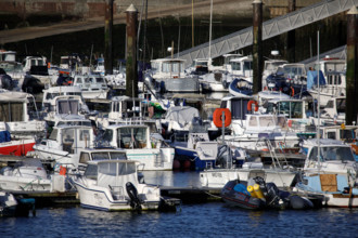 Fécamp, Seine-Maritime
