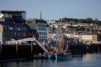 Fécamp, Seine-Maritime