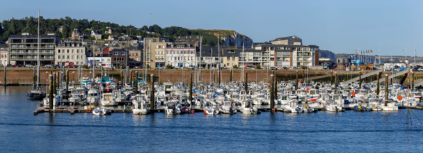 Fécamp, Seine-Maritime