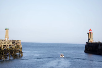 Fécamp, Seine-Maritime