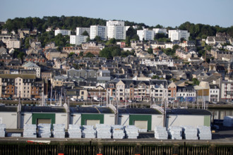 Fécamp, Seine-Maritime
