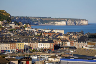 Fécamp, Seine-Maritime