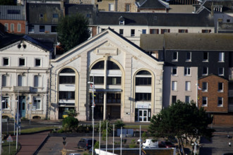 Fécamp, Seine-Maritime