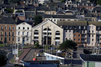 Fécamp, Seine-Maritime