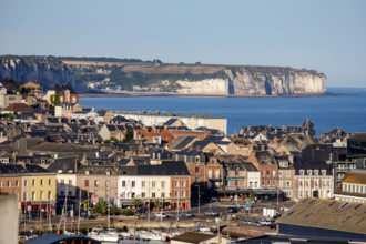 Fécamp, Seine-Maritime